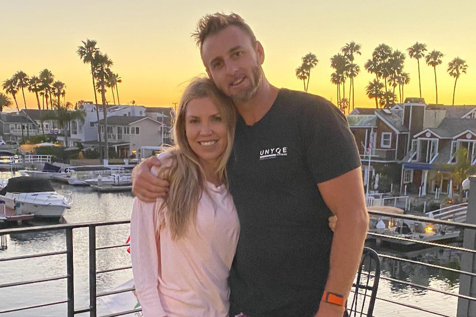 Dr. Jen Armstrong Reveals What Her Husband, Ryne, Does for a Living