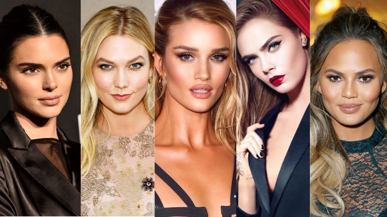 Richest Supermodels in the World